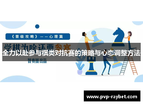 全力以赴参与棋类对抗赛的策略与心态调整方法