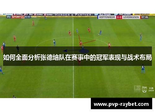 如何全面分析张德培队在赛事中的冠军表现与战术布局