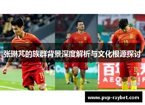 张琳芃的族群背景深度解析与文化根源探讨