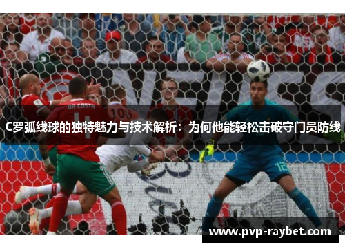 C罗弧线球的独特魅力与技术解析：为何他能轻松击破守门员防线