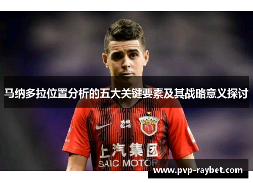 马纳多拉位置分析的五大关键要素及其战略意义探讨